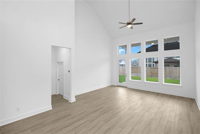 29651 Blooming Grove Way, Fulshear, TX 77441