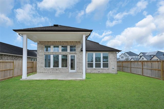 29651 Blooming Grove Way, Fulshear, TX 77441