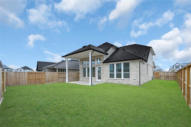 29651 Blooming Grove Way, Fulshear, TX 77441