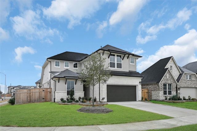 29651 Blooming Grove Way, Fulshear, TX 77441