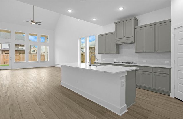 29651 Blooming Grove Way, Fulshear, TX 77441