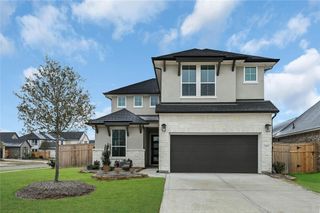 29651 Blooming Grove Way, Fulshear, TX 77441