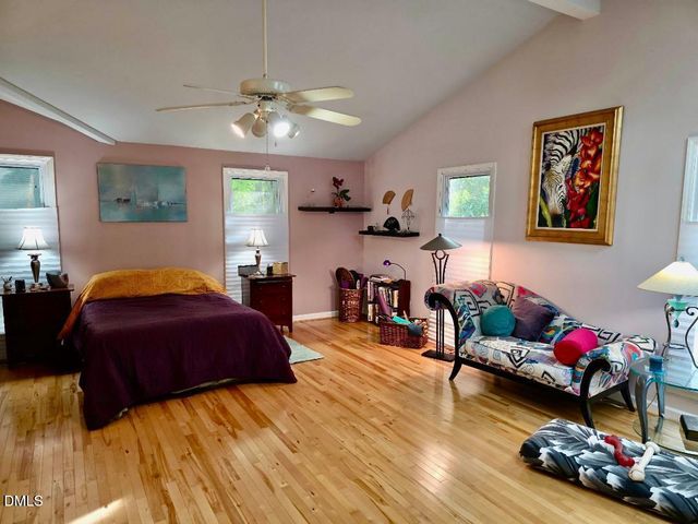 8605 Brookdale Drive, Raleigh, NC 27613