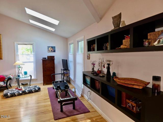 8605 Brookdale Drive, Raleigh, NC 27613