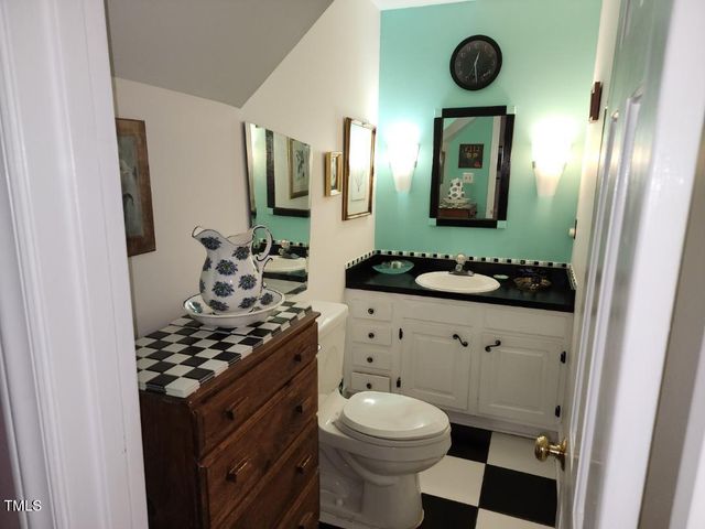 8605 Brookdale Drive, Raleigh, NC 27613