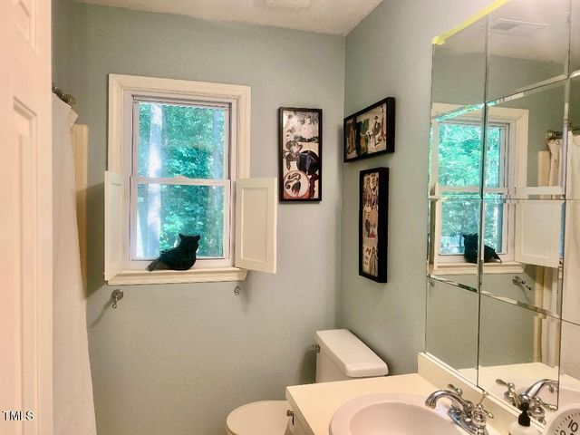 8605 Brookdale Drive, Raleigh, NC 27613