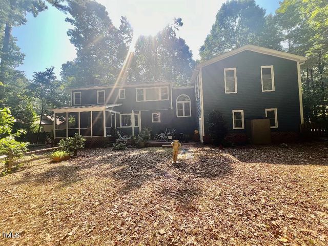 8605 Brookdale Drive, Raleigh, NC 27613