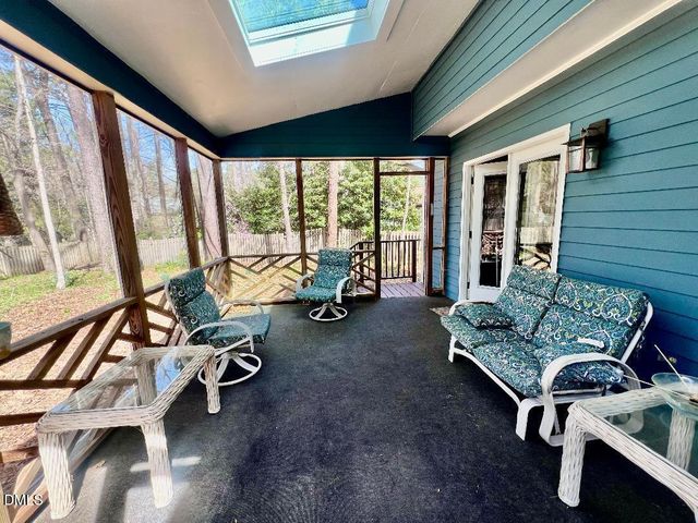 8605 Brookdale Drive, Raleigh, NC 27613