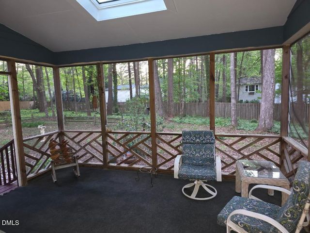 8605 Brookdale Drive, Raleigh, NC 27613