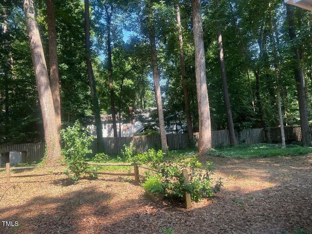 8605 Brookdale Drive, Raleigh, NC 27613