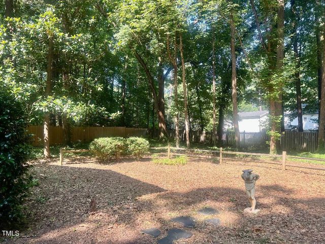 8605 Brookdale Drive, Raleigh, NC 27613