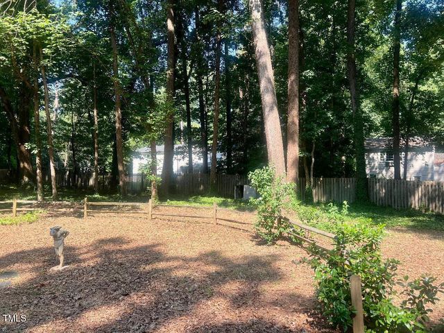 8605 Brookdale Drive, Raleigh, NC 27613