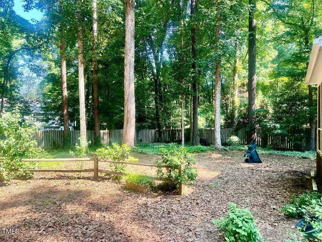 8605 Brookdale Drive, Raleigh, NC 27613