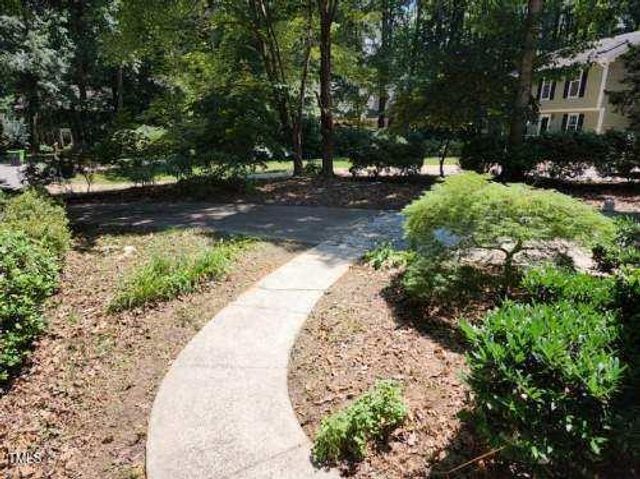 8605 Brookdale Drive, Raleigh, NC 27613