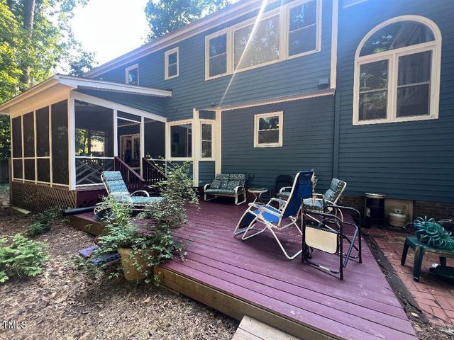 8605 Brookdale Drive, Raleigh, NC 27613