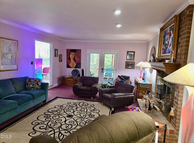 8605 Brookdale Drive, Raleigh, NC 27613