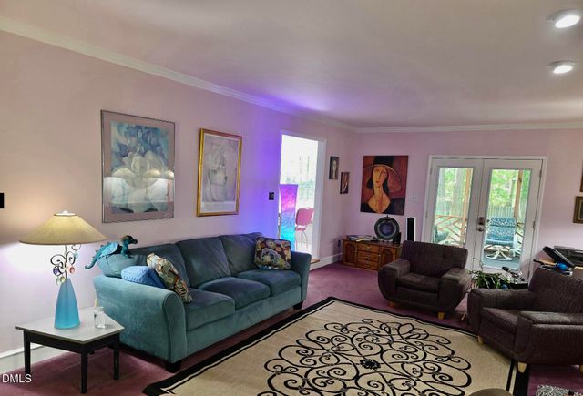 8605 Brookdale Drive, Raleigh, NC 27613