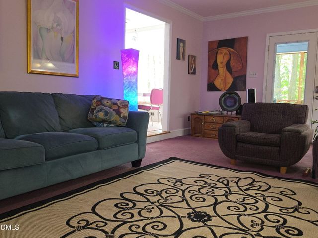 8605 Brookdale Drive, Raleigh, NC 27613