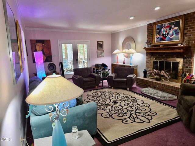 8605 Brookdale Drive, Raleigh, NC 27613