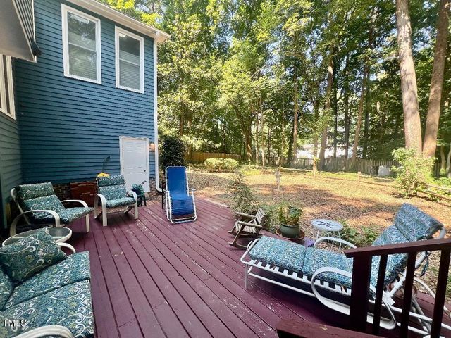 8605 Brookdale Drive, Raleigh, NC 27613