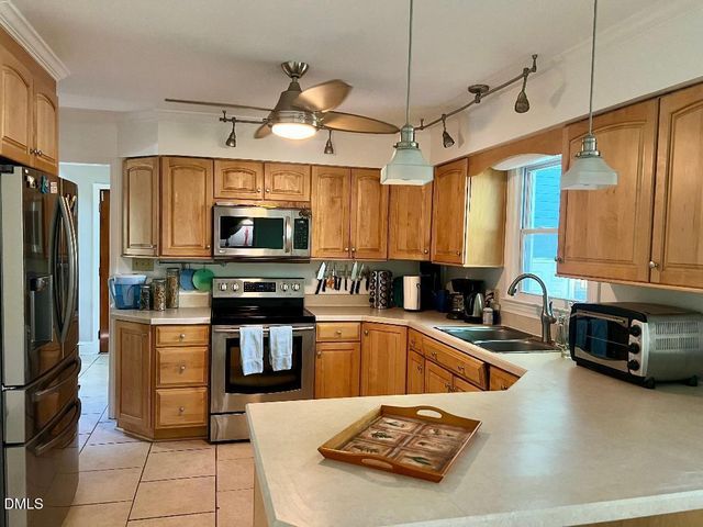 8605 Brookdale Drive, Raleigh, NC 27613