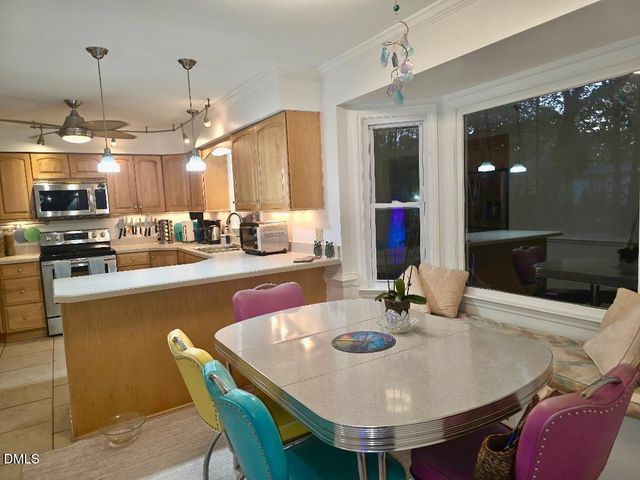 8605 Brookdale Drive, Raleigh, NC 27613