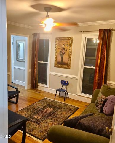 8605 Brookdale Drive, Raleigh, NC 27613