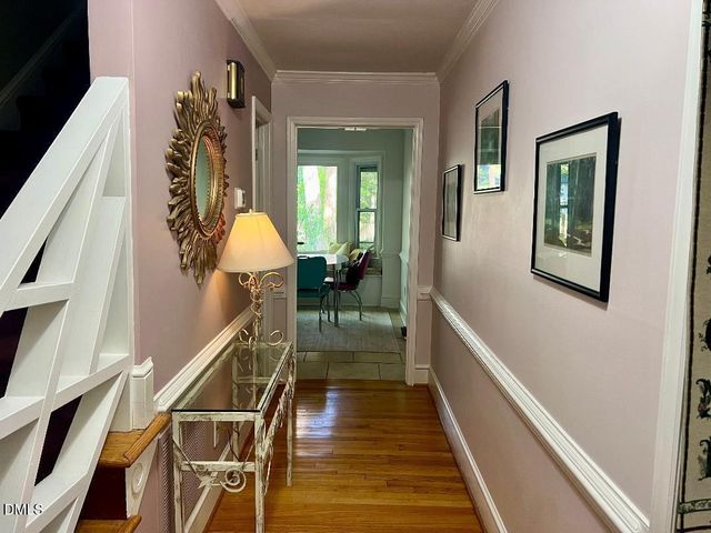 8605 Brookdale Drive, Raleigh, NC 27613