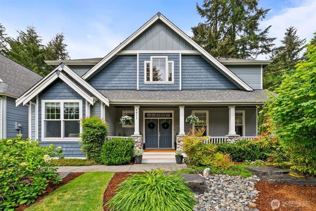 6611 84th Street Ct NW, Gig Harbor, WA 98332