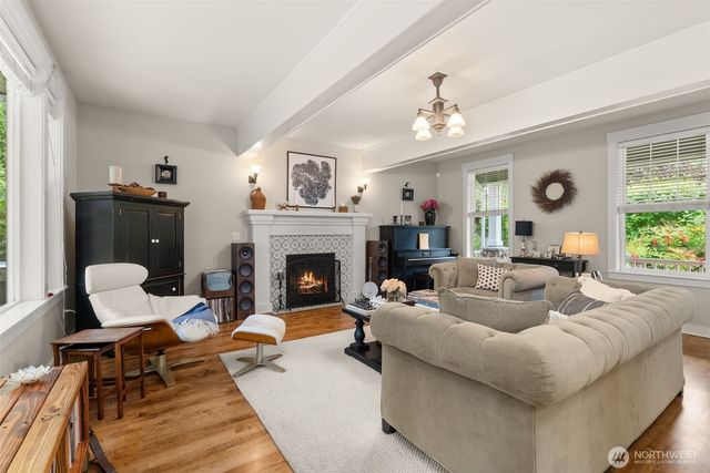 6611 84th Street Ct NW, Gig Harbor, WA 98332