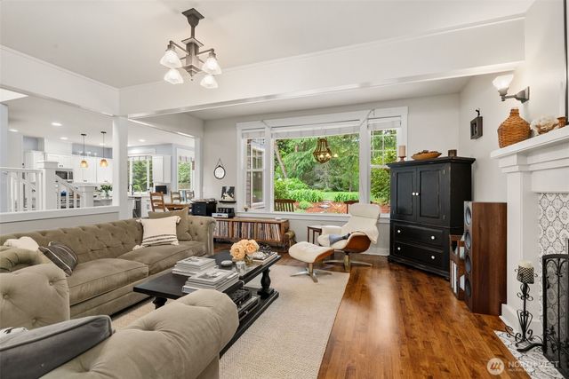 6611 84th Street Ct NW, Gig Harbor, WA 98332