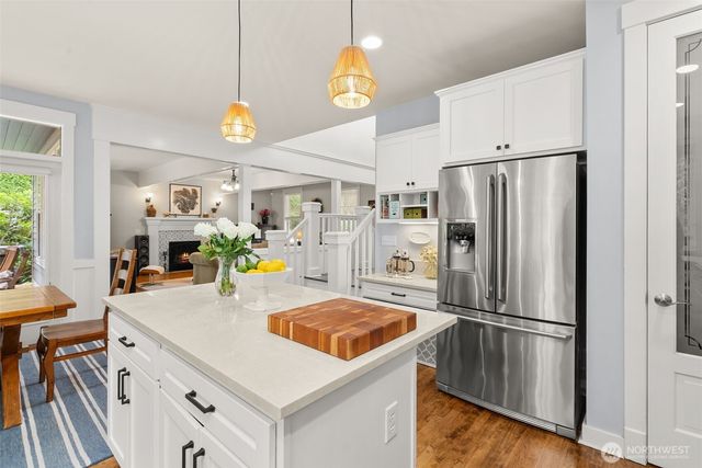 6611 84th Street Ct NW, Gig Harbor, WA 98332