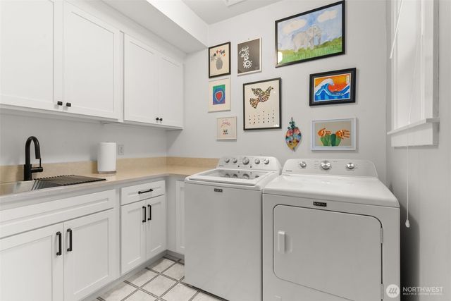 6611 84th Street Ct NW, Gig Harbor, WA 98332