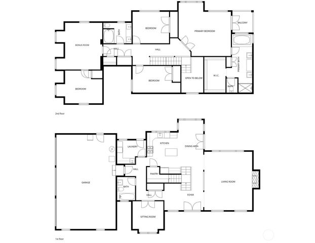 6611 84th Street Ct NW, Gig Harbor, WA 98332
