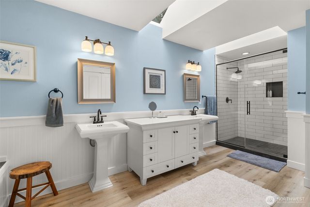 6611 84th Street Ct NW, Gig Harbor, WA 98332