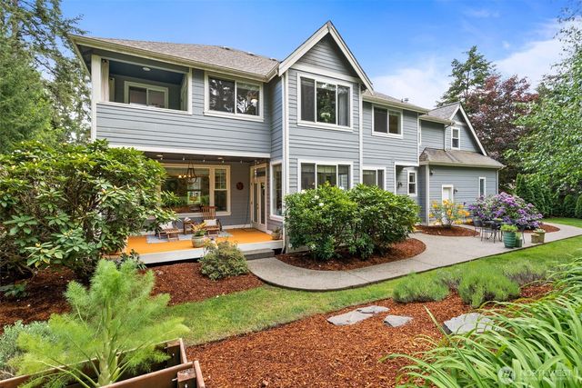 6611 84th Street Ct NW, Gig Harbor, WA 98332