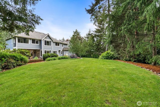 6611 84th Street Ct NW, Gig Harbor, WA 98332