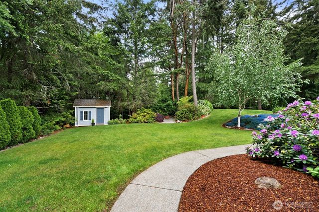 6611 84th Street Ct NW, Gig Harbor, WA 98332