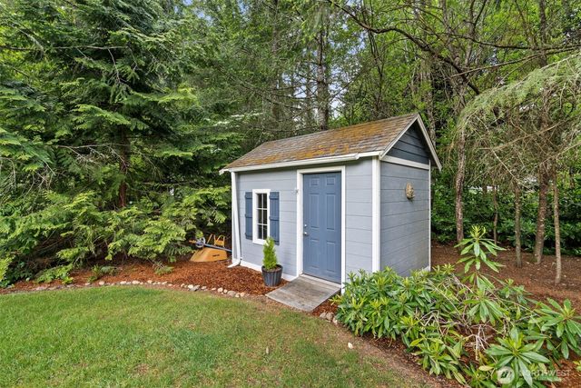 6611 84th Street Ct NW, Gig Harbor, WA 98332