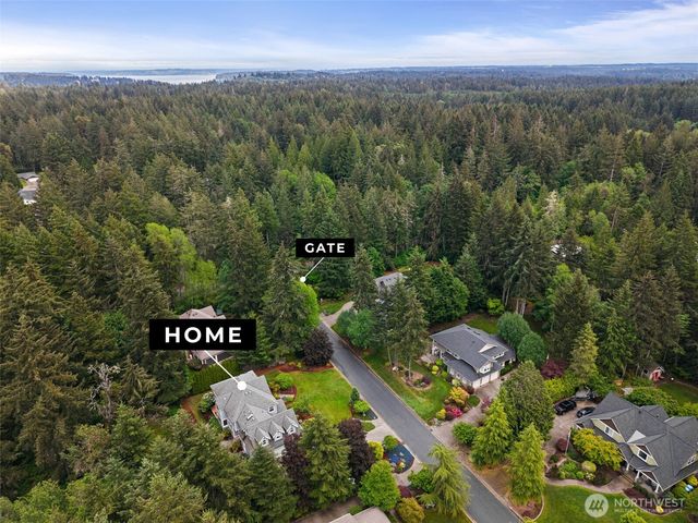 6611 84th Street Ct NW, Gig Harbor, WA 98332