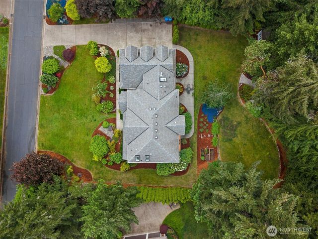 6611 84th Street Ct NW, Gig Harbor, WA 98332