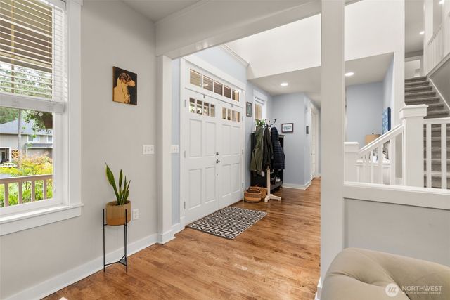 6611 84th Street Ct NW, Gig Harbor, WA 98332