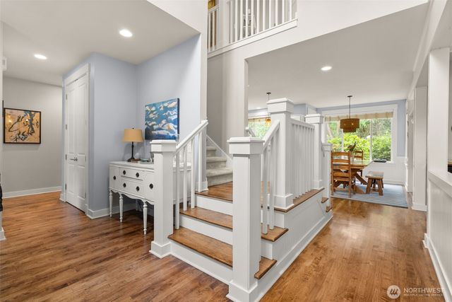 6611 84th Street Ct NW, Gig Harbor, WA 98332
