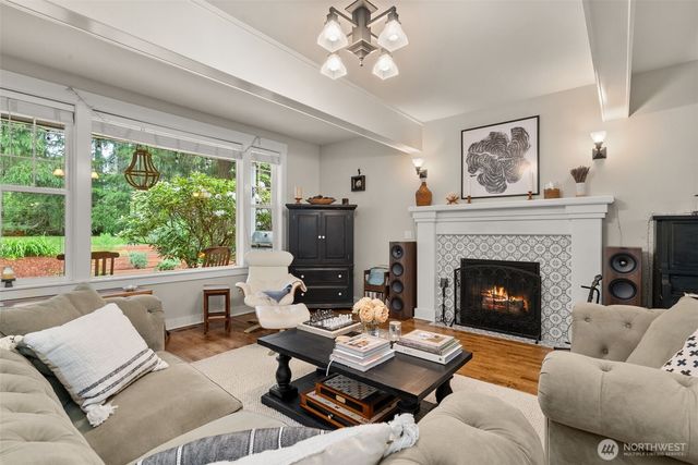 6611 84th Street Ct NW, Gig Harbor, WA 98332
