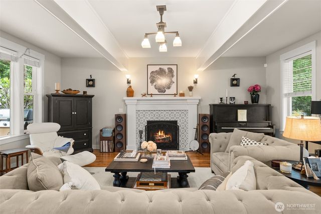 6611 84th Street Ct NW, Gig Harbor, WA 98332