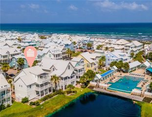 242 Bent Grass Dr, Port Aransas, TX 78373