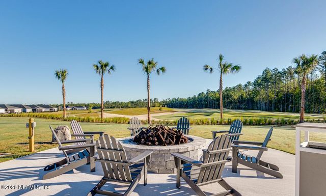 365 MURPHYS Drive, St. Johns, FL 32259