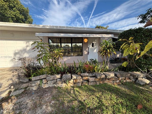 2510 NE 9th Ter, Pompano Beach, FL 33064