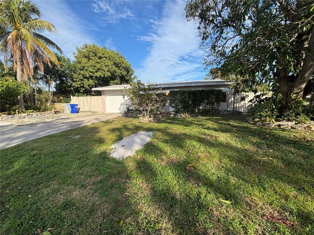 2510 NE 9th Ter, Pompano Beach, FL 33064