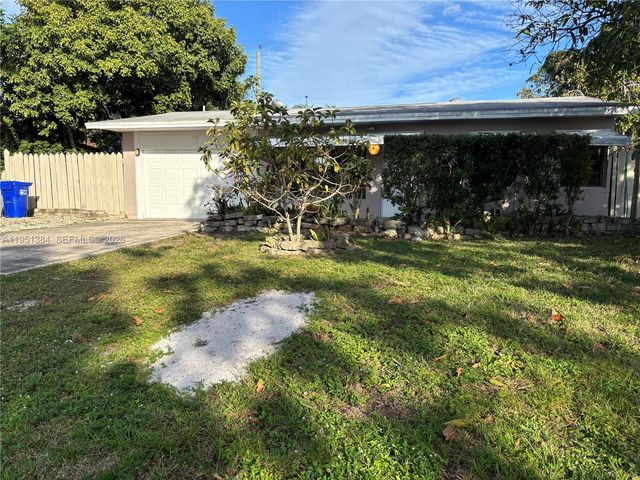 2510 NE 9th Ter, Pompano Beach, FL 33064